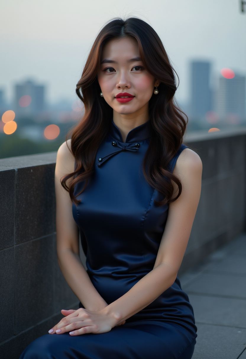 热辣滚烫
